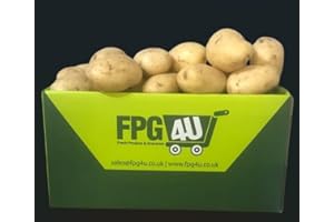 FPG4U Potatoes