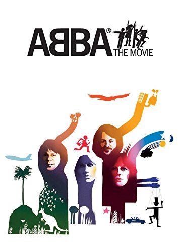 Abba - The Movie [DVD]