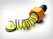 SHOP ONLINE Spiral Cucumber Slicer Vegetable Fruit Salad Cutter RS.125.00