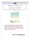 Image de Partial Vacuum Conductivity (English Edition)