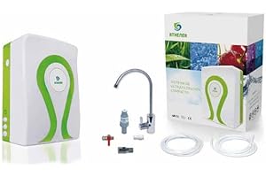 HIDROWATER. Sistema Ultrafiltración ATHENEA UF-0216-14