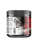 Asylum Nutrition Freak Out Pre-Workout Booster Trainingsbooster Bodybuilding 240g Orange - 
