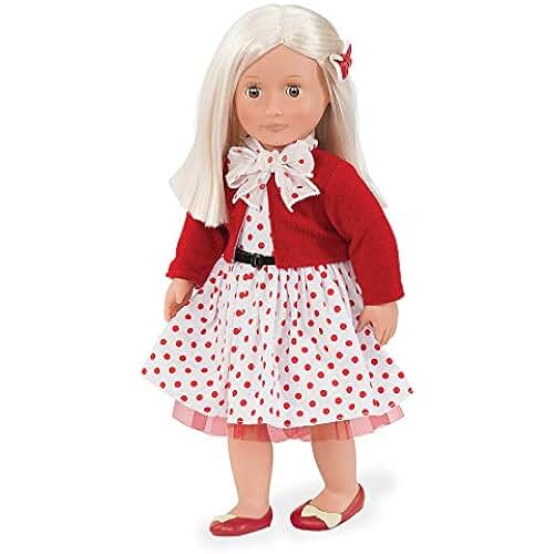 Amazon.co.uk Our Generation Dolls' House Dolls & Accessories / Dolls & Accessories Toys Store