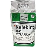 Kalekim 2213 Ultra Fuga Silicone Joint Filler Cappadocia Beige 5 kg