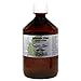Produktbild Kolloidales Silber 1000ml 25ppm in Blauglasflasche mit Originalitätsverschluss von Doktor Klaus *** Colloidal Silver - Koloidales Silber - Silberkolloid - Silberwasser - Argentum Colloidale ***