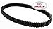 Price comparison product image Can AM Commander 1000 Carlisle Ultimax Drive Belt