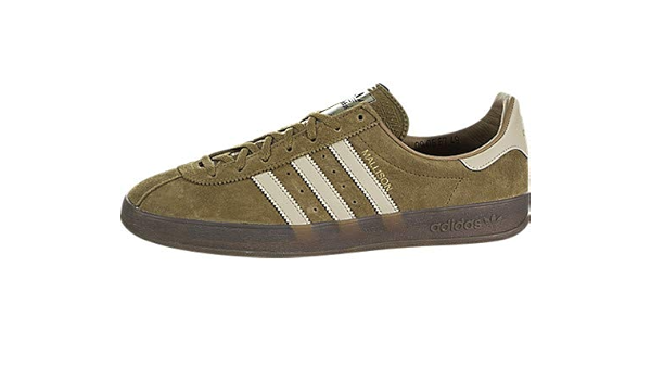 adidas mallisons