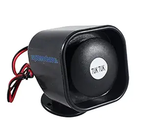 Speedwav Tuk Tuk Reverse Gear Horn For Safety