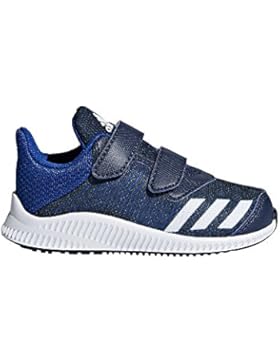 adidas Unisex Baby FortaRun CF I Gymnastikschuhe