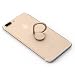 Produktbild MPPK-Hamburg ® Handy Ringhalter aus Aluminium - Ringholder für iPhone & Samsung Smartphones - Handyring - Handyständer - Gold