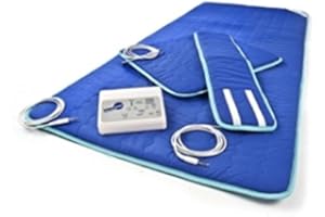 CURA-TECH Magnetfeldtherapie Theramag System komplett