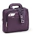 Produktbild I-Stay Netbook Tasche 33,8 cm 13,3 Zoll lila | is0127 | Hülle geeignet für Laptop, Notebook, Messenger, Organizer | von I Stay