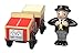 Produktbild Thomas & Friends fhm21 Holz Winston Motor