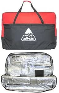 dhb bike box