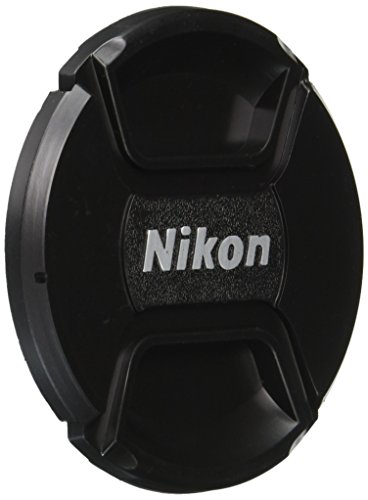 Cowboy Studio Center Snap-on avec Couvercle Support  77 mm pour Nikon LC-remplace 77 