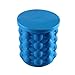 Produktbild Providethebest Ice Cube Maker Genie Revolutionary Platzsparend Ice Cube Bucket Silikon Maker Küche Barrel Werkzeuge