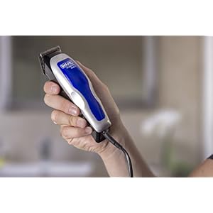 Wahl HomePro Basic Corded Hair Clipper, Men's Hair Clippers, Head Shaver, Clippers for Home Use, Home Haircutting… - Image 5