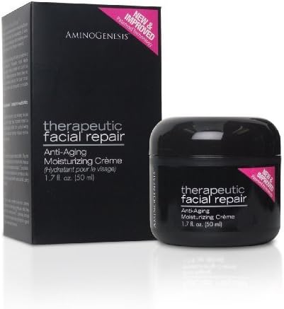 Aminogenesis Therapeutic Facial Repair, 1.7-Ounces by AminoGenesis [Beauty]