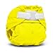 Rumparooz One Size Aplix Cloth Diaper Cover, Sunshine