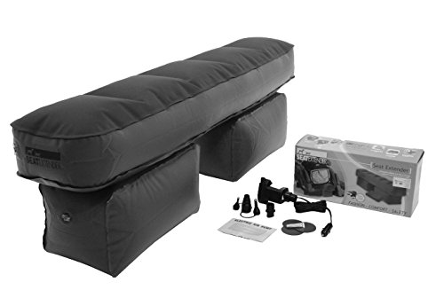 Preisvergleich Produktbild Petego SEAT EX Aufblasbare Auositzerweiterung