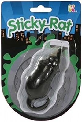 Sticky Rat