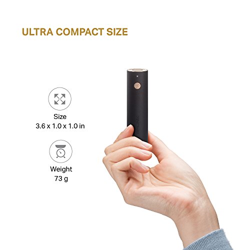 TP-Link TL-PBG3350 Power Bank (3350 mAh) schwarz - 2