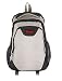 Scout Ripstop Polyester Grey 17.3 inch Backpack (BKPK50005) RS.699.00