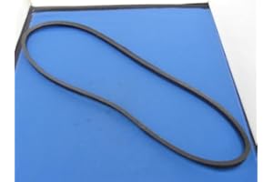 SEWING SUPPLIES DIRECT Industrial Sewing Machine V Belt Universal Fit Size 42, WILL FIT, BROTHER, JUKI