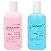 Lucemill Professional ACETONE ACRYLIC NAIL GEL POLISH REMOVER + NAIL PREP & WIPE 250mL