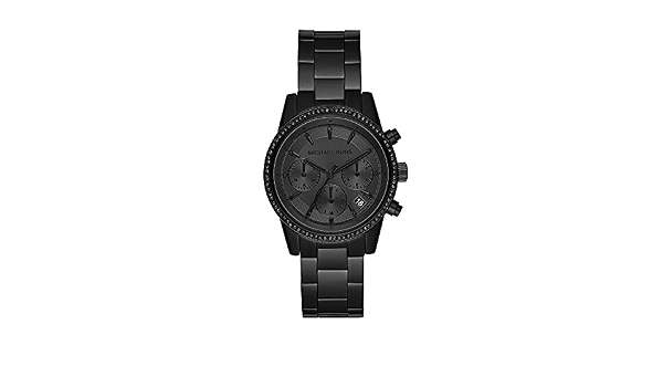 Michael Kors Watch MK6725 : Amazon.co 