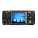 Produktbild Leslaur Q9 Handheld Game Console Roker Portable Gaming Machine Music Player Built-in 3000 Classic Games 1800mAh Battery 3.0 inch Color Screen AV + 3.5mm Audio Out TF Slot