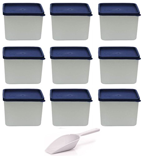 ᐅ Gefrierdosen - Das Beste für die Küche | So wird gekocht