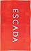 Produktbild Escada Strandtuch Orange Größe 100x170 cm