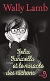 Felix Funicello et le miracle des nichons