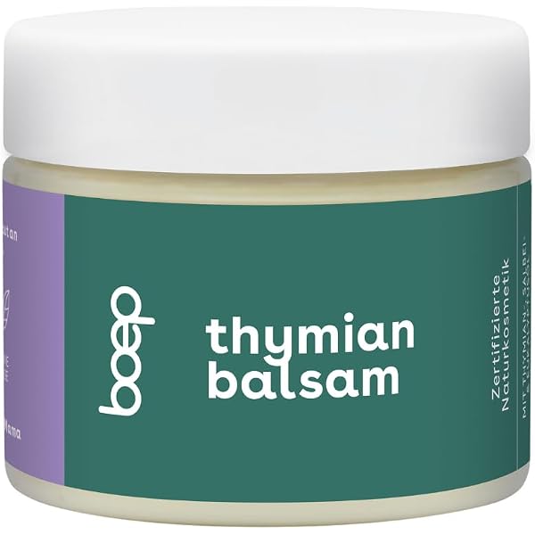 LI-IL Badesalz Thymian Erkältungszeit 80 G – Wohltuend Bei Erkältung, Für Erwachsene & Kinder Ab 3 Jahren | Mit ätherischen Ölen