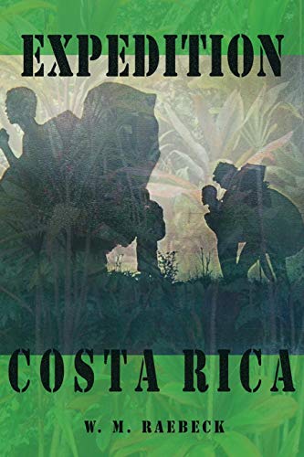 Preisvergleich Produktbild Expedition Costa Rica