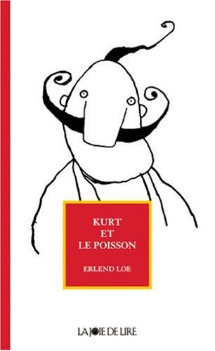 couverture de : Kurt et le poisson