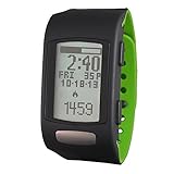 LifeTrak Move C300 Waterproof Activity Tracker with Heart Pulse Monitor