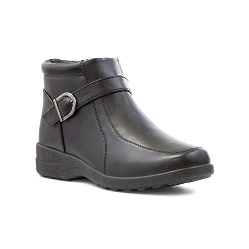 softlites ankle boots