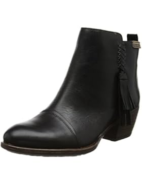 Pikolinos Damen Baqueira W9m_i17 Stiefel