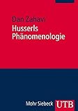 Image de Husserls Phänomenologie: Übersetzt von Bernhard Obsieger