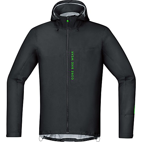 GORE Bike Wear POWER TRAIL GORE-TEX® Fahrradjacke Herren - 4