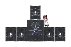 TARGET TT-D5164 FM-USB-BT 5.1 Channel Multimedia Speakers
