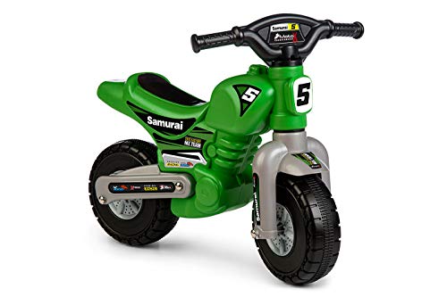 Preisvergleich Produktbild Chicos Moto Samurai, 36018