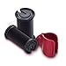 Remington H9096 Silk Rollers with Dual Heating Technology