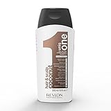Revlon Uniq One Coconut Conditioning Shampoo 300 ml