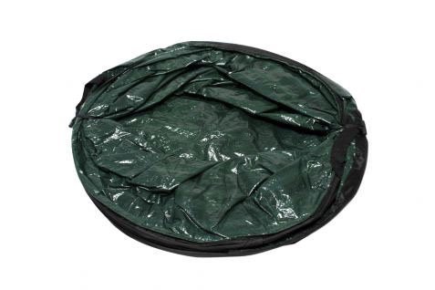 COCO GARDEN 3x Laubsack / Blätterkorb / Gartentasche / Gartenaufstelltasche / Blättersack / Laubbehälter / Garten / Laub / Blätter - 4