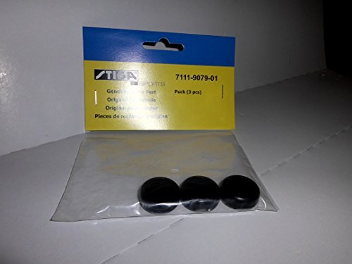 Price comparison product image Play Off Ice Hockey (Spare Pucks)