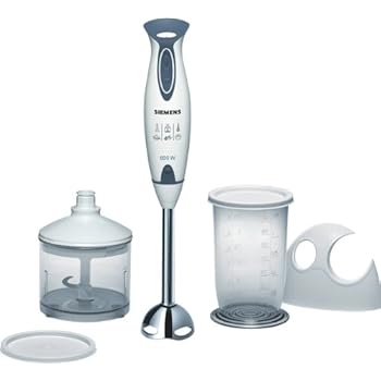 stabmixer siemens 600 watt