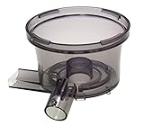 Panasonic JD03-153-K1 Embout pour centrifugeuse MJ-L500 Slow Juicer